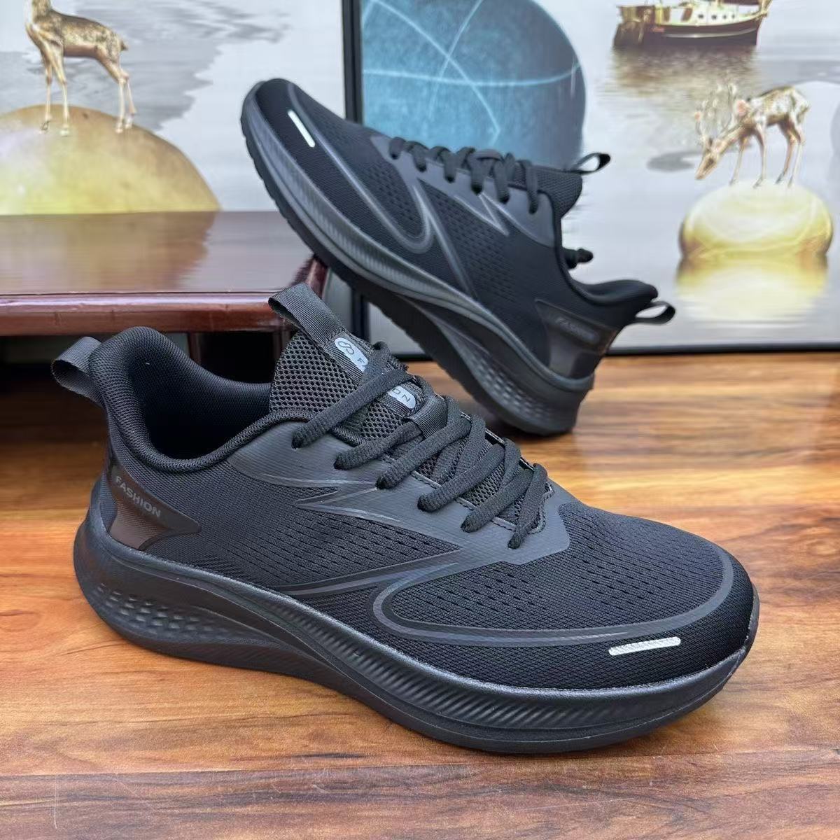 2026 Zomer Heren Ademend Mesh  - Waterproof Goretex Running Shoes recensie en prijs