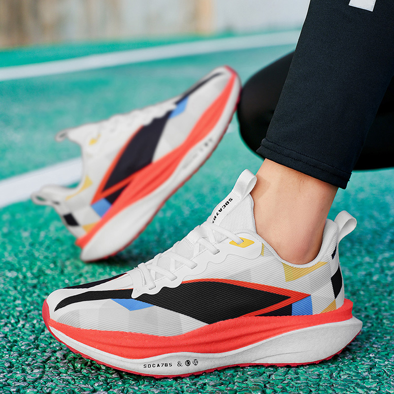 Raceschoenen, Herensportschoen - Carbon Plate Marathon Racing Shoes recensie en prijs