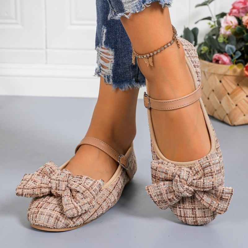 Damesflats Grote maten schoene - Sneakers recensie en prijs