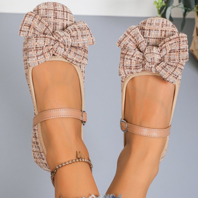 Damesflats Grote maten schoene - Sneakers recensie en prijs