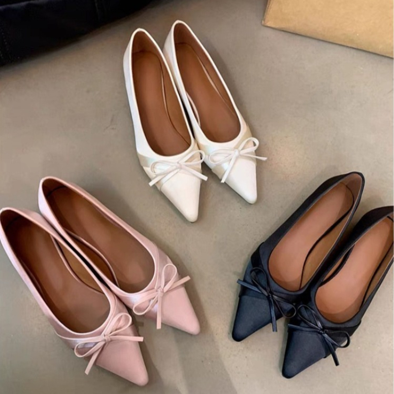 Zomerse Nieuwe Stijl Chiffon M - Heels recensie en prijs