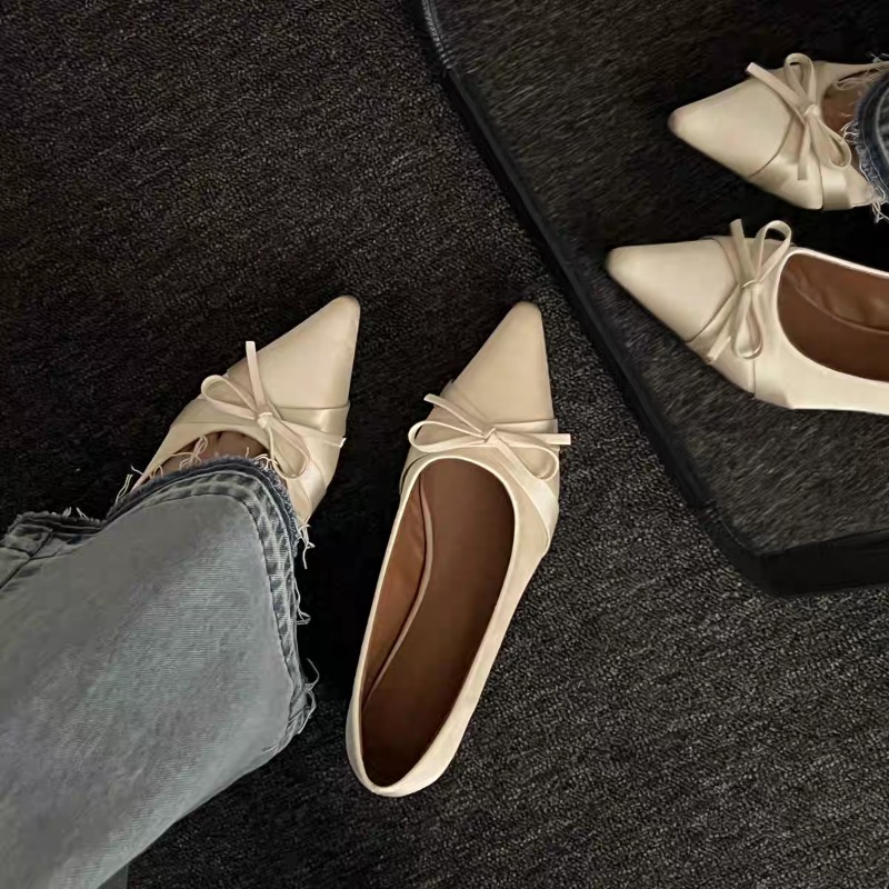 Zomerse Nieuwe Stijl Chiffon M - Heels recensie en prijs