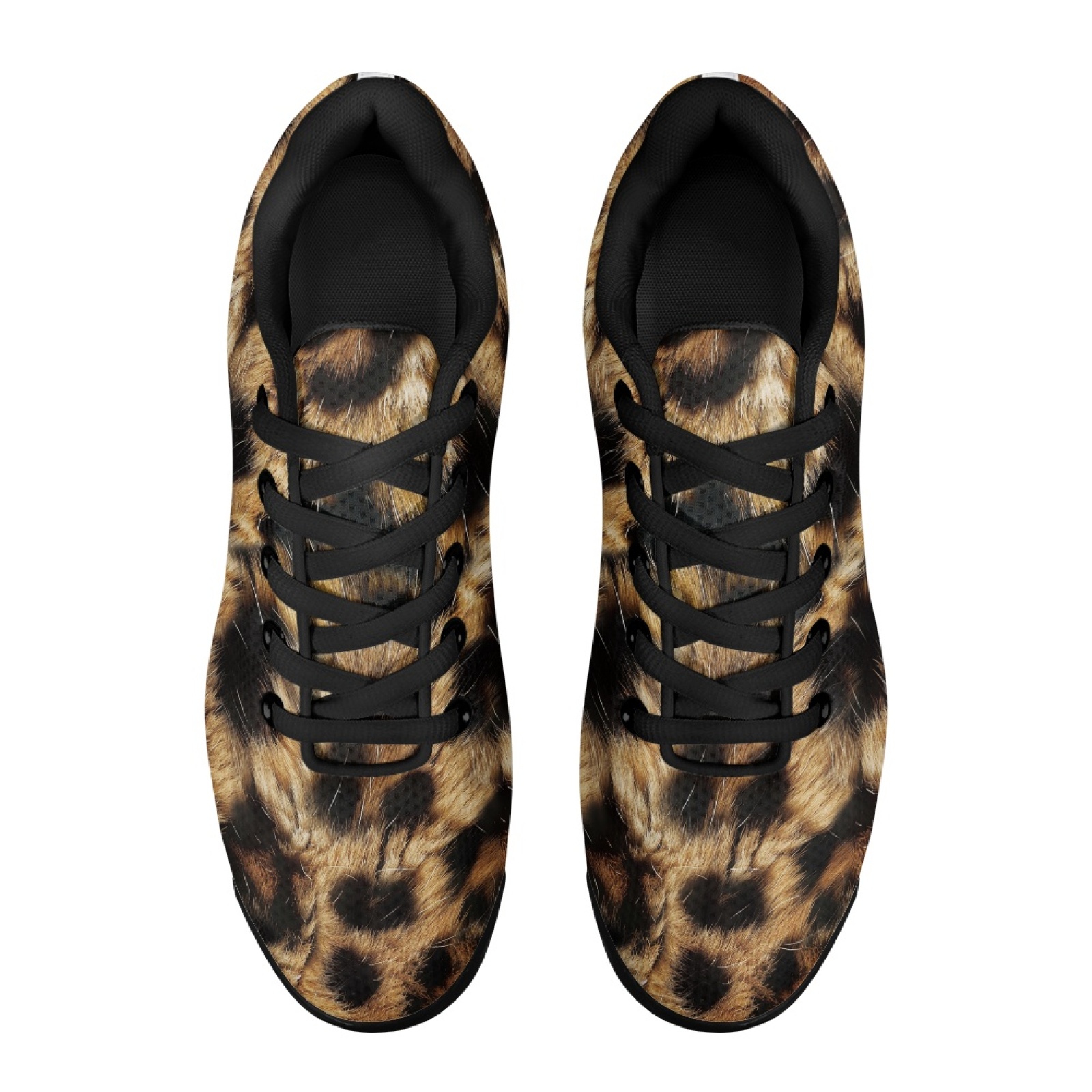 PENSTROLL Leopard Atletische M - Air Cushion Jogger Shoes Men recensie en prijs