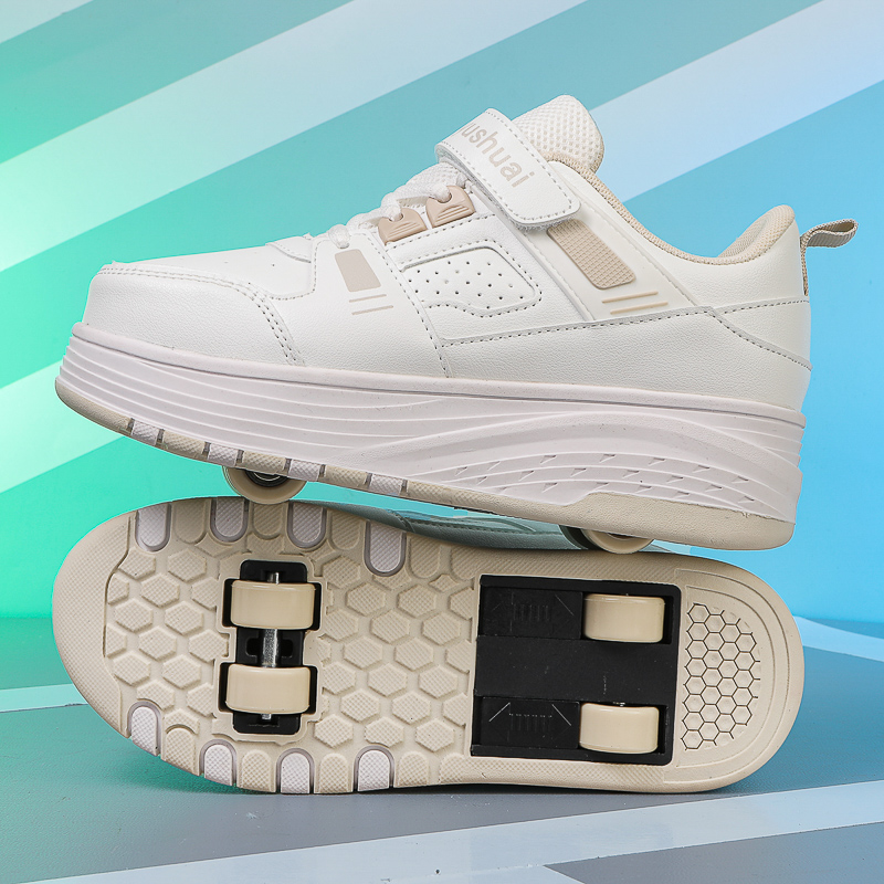 Vierwielige rolschaatsen voor  - Men'S Shoes recensie en prijs
