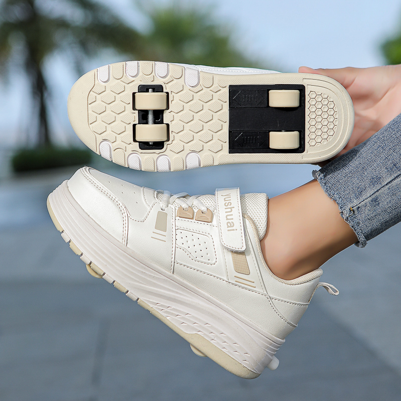 Vierwielige rolschaatsen voor  - Men'S Shoes recensie en prijs