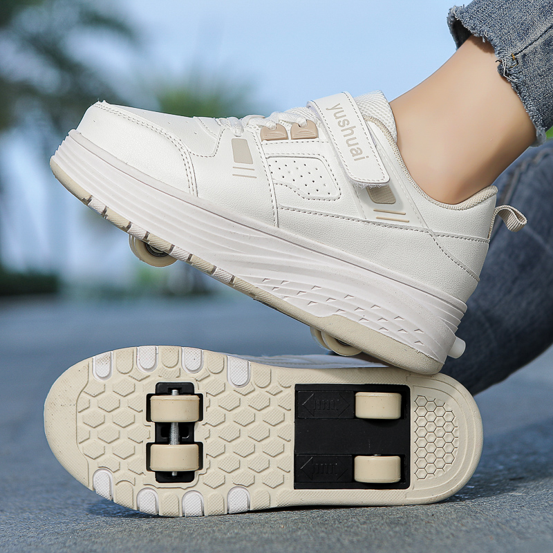 Vierwielige rolschaatsen voor  - Men'S Shoes recensie en prijs